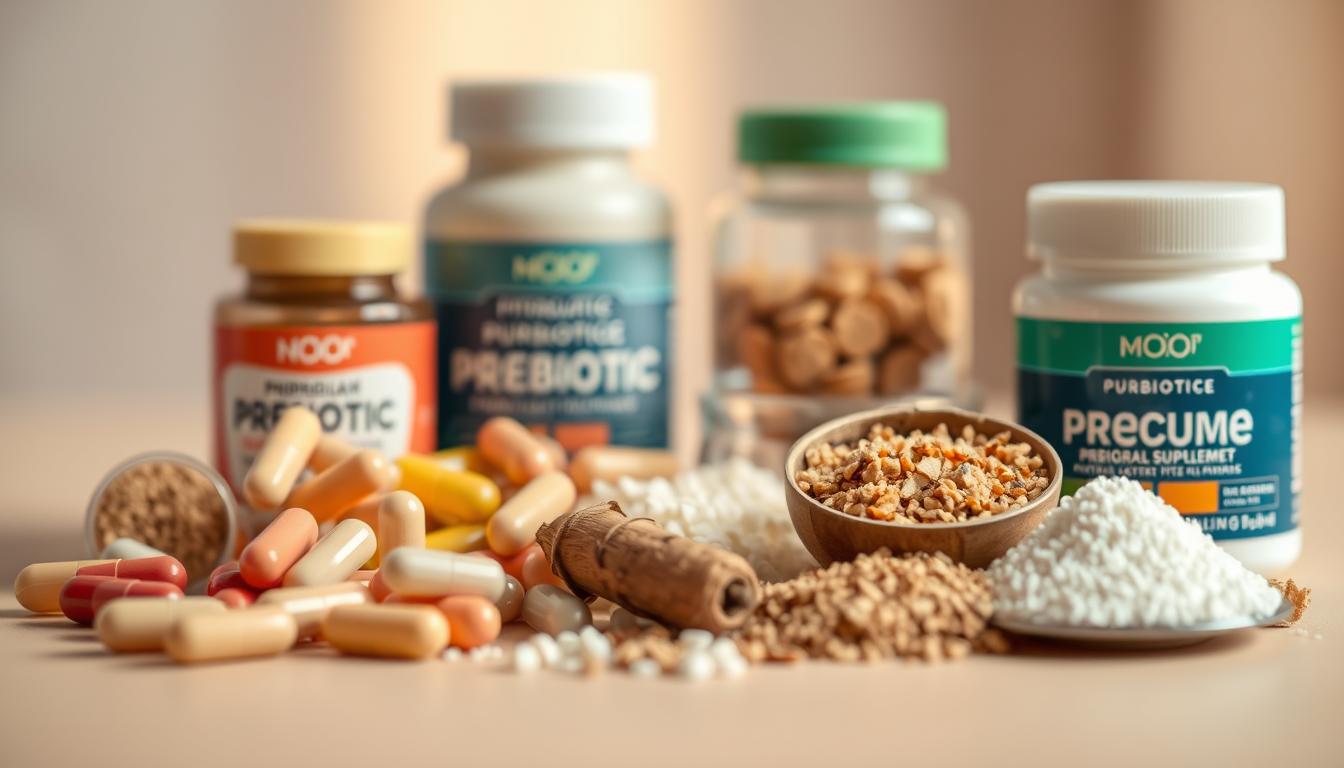 prebiotikum pre psov