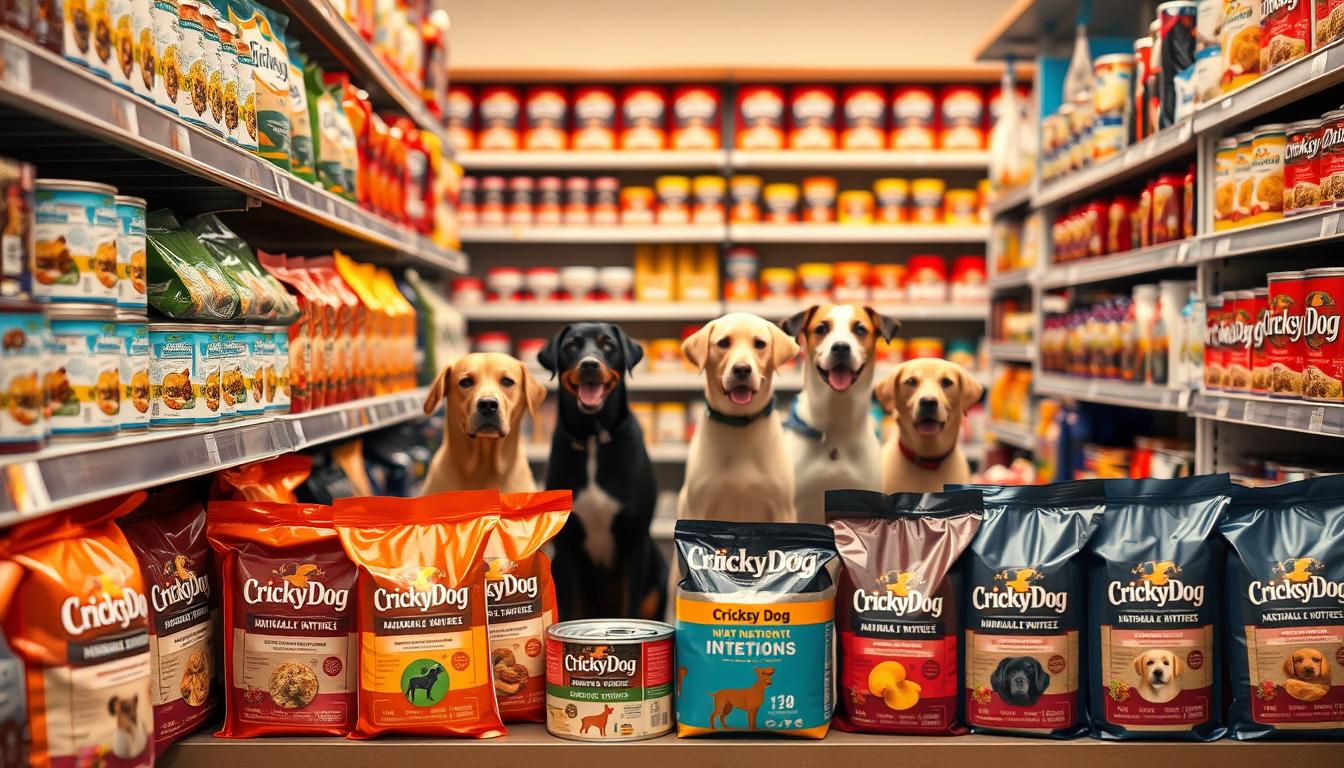 prečo sa psy vracajú ku cricksydog krmivu
