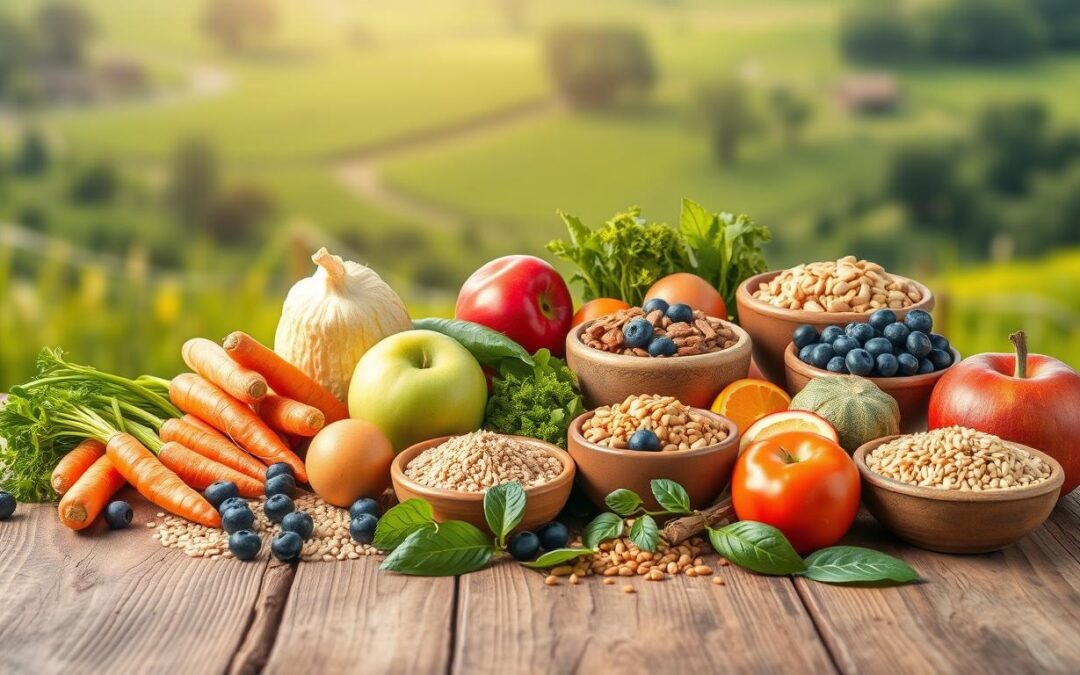 prírodné antioxidanty v krmive pre psov