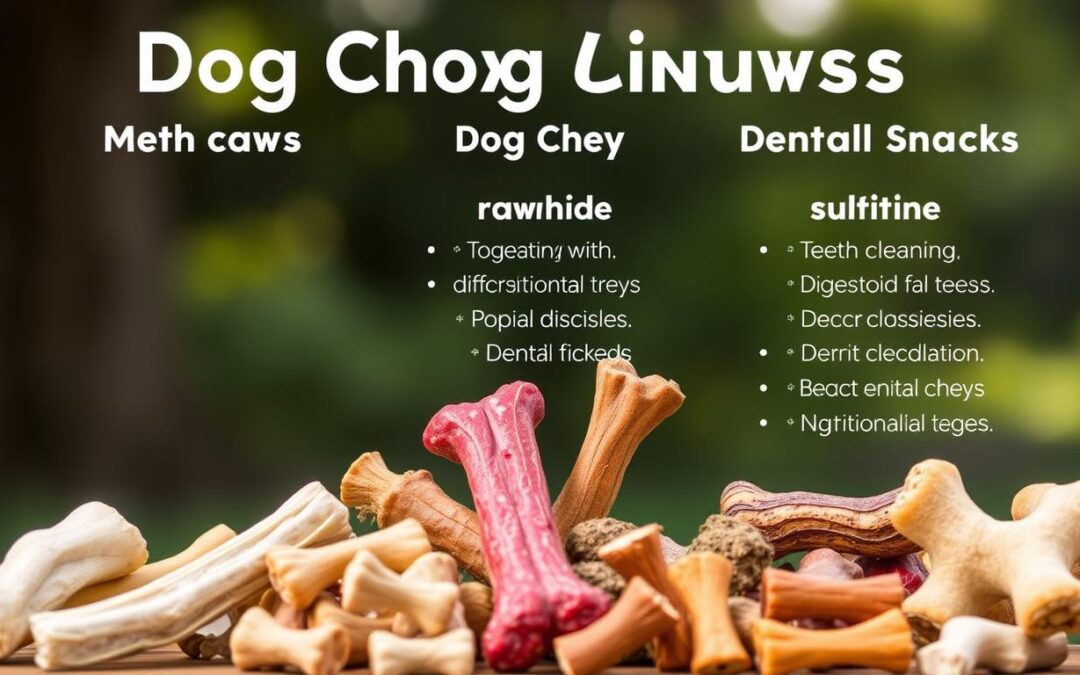 Blog 15 Prírodné žuvacie maškrty vs dentálne snacky – účinok, cena, obľúbenosť