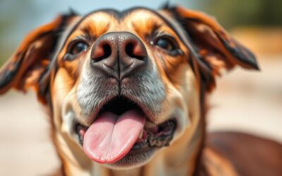 Príznaky napodobňujúce úpal – kedy navštíviť veterinára?