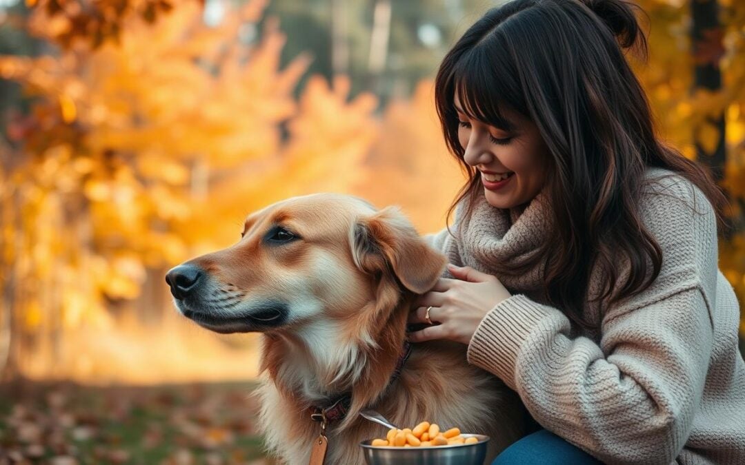 Blog 15 Ako používať psie vitamíny pri zmene ročných období? Pro tipy pre psíčkarov