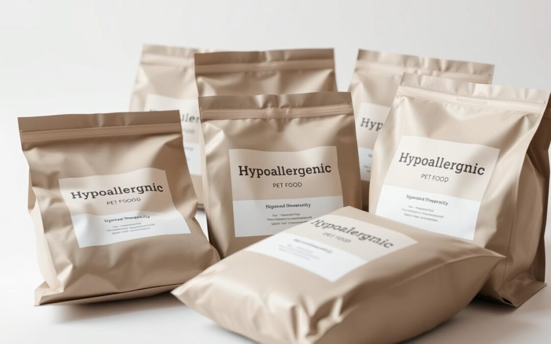 Blog 14 Ted hypoalergénne krmivo – funguje? Takto hovoria majitelia