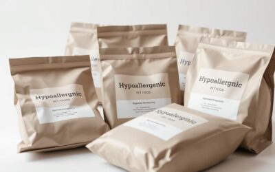 Ted hypoalergénne krmivo – funguje? Takto hovoria majitelia