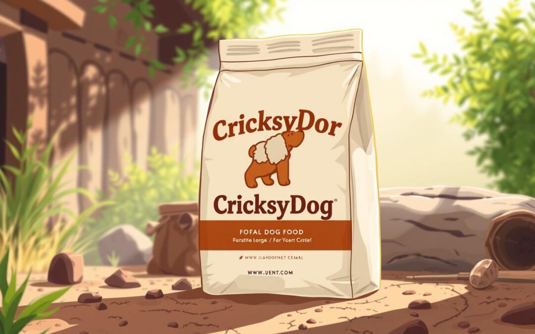 Blog 13 Na čo sa pripraviť pri prechode na CricksyDog krmivo?