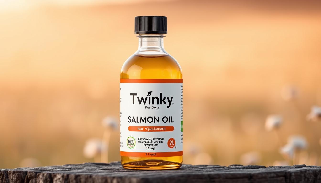 skúsenosti s vypadávaním srsti a twinky lososovým olejom