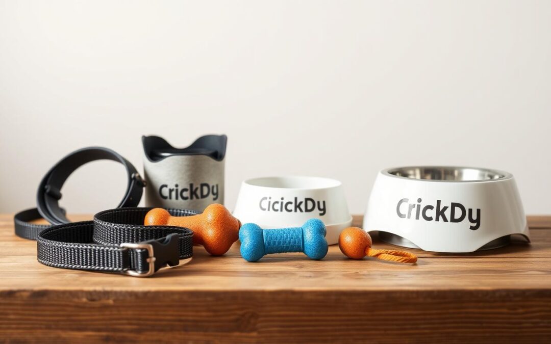 Blog 13 Spätná väzba od majiteľov psov na produkty CricksyDog