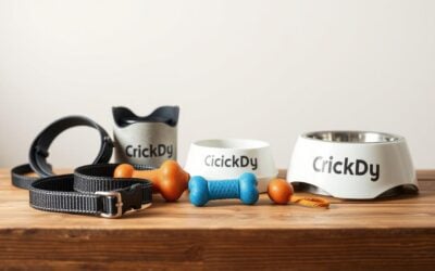 Spätná väzba od majiteľov psov na produkty CricksyDog