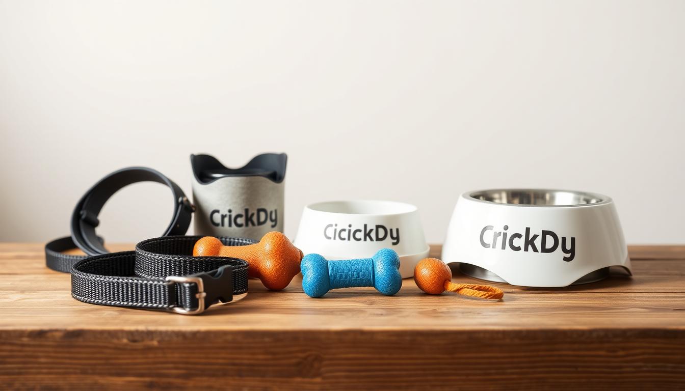 spätná väzba na psie produkty cricksydog