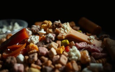 Skryté prísady v supermarketových krmivách – na čo si dať pozor?