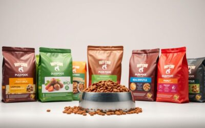 Superprémiové krmivo alebo veterinárna diéta?