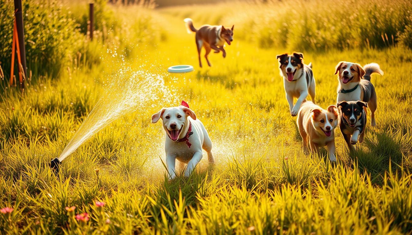 treningovy-plan-pre-aktivneho-psa-leto tréningový plán pre aktívneho psa leto