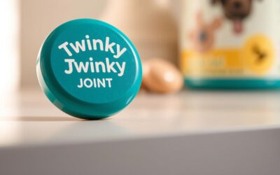 Dlhodobý účinok Twinky kĺbovej tablety – čo môžu očakávať psy a majitelia?
