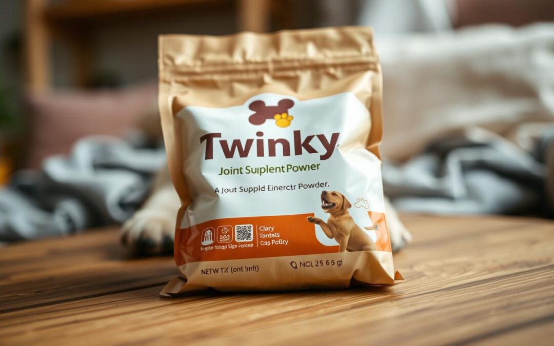 Po objednaní Twinky kĺbového prášku – koľkokrát denne ho dávať psovi?