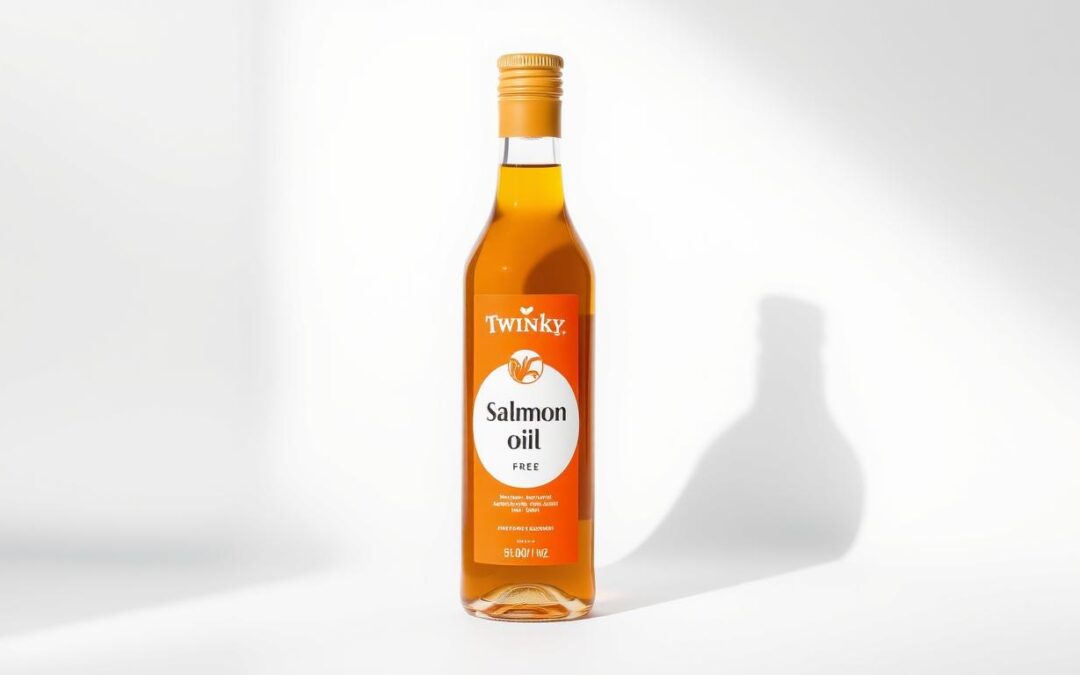 Objednávka Twinky lososového oleja – ako vybrať správne balenie?