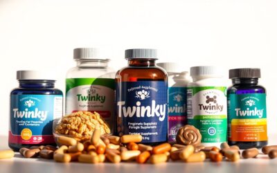 Účinok vitamínu Twinky na vitalitu psa – skúsenosti