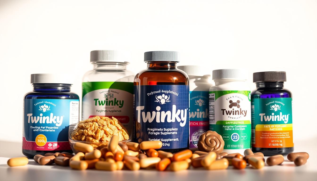 twinky vitamíny pre psa vitalita skúsenosti