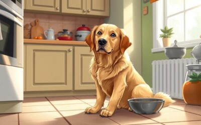 Denník kŕmenia CricksyDog – ako ho viesť rozumne?