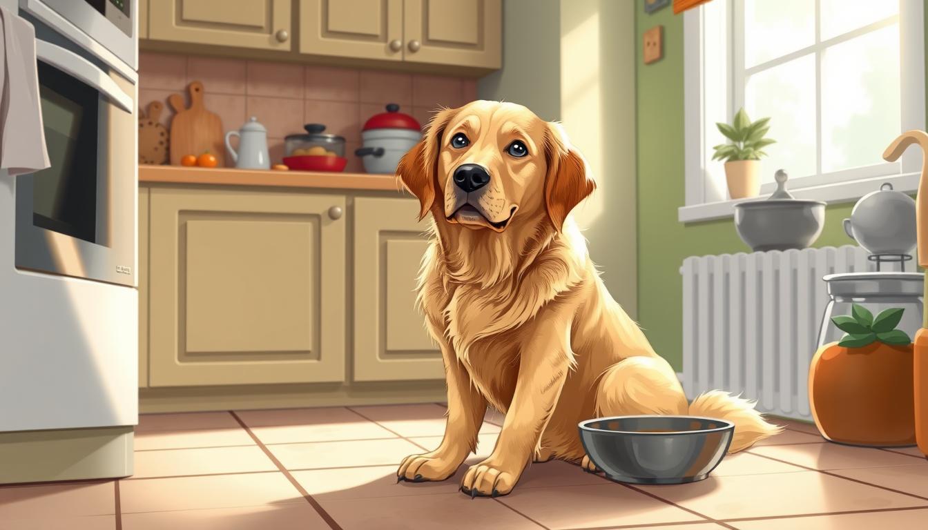 vedenie kŕmneho denníka cricksydog