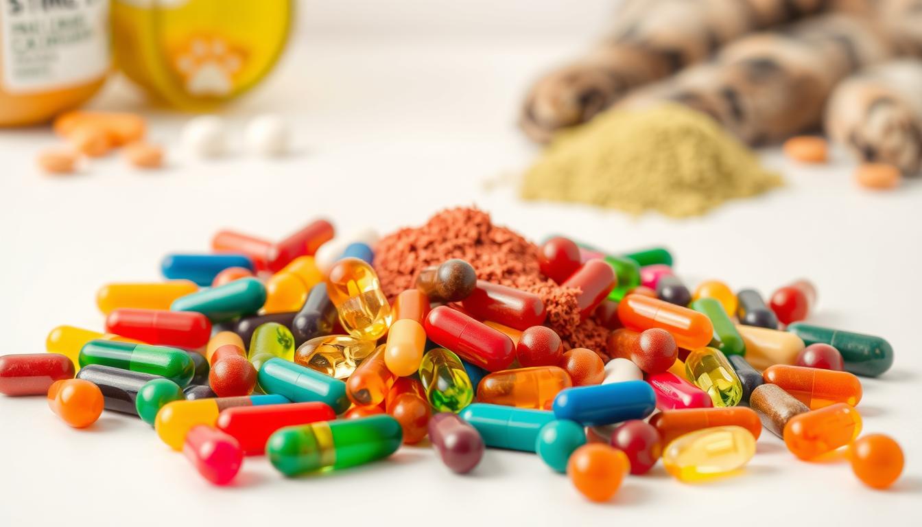 vitamín na regeneráciu srsti pre mačiatka