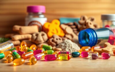 Vitamínová maškrta – funguje to naozaj?