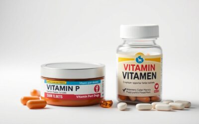 Vitamínová pasta vs tableta – čo účinkuje lepšie?