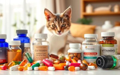 Vitamíny ako kúra alebo dlhodobé podávanie – čo odporúčajú odborníci?