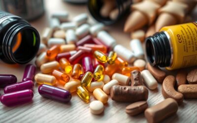 Ktorý vitamín najviac podporuje imunitu psa?