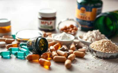 Multivitamín pre psa alebo cielený doplnok výživy?