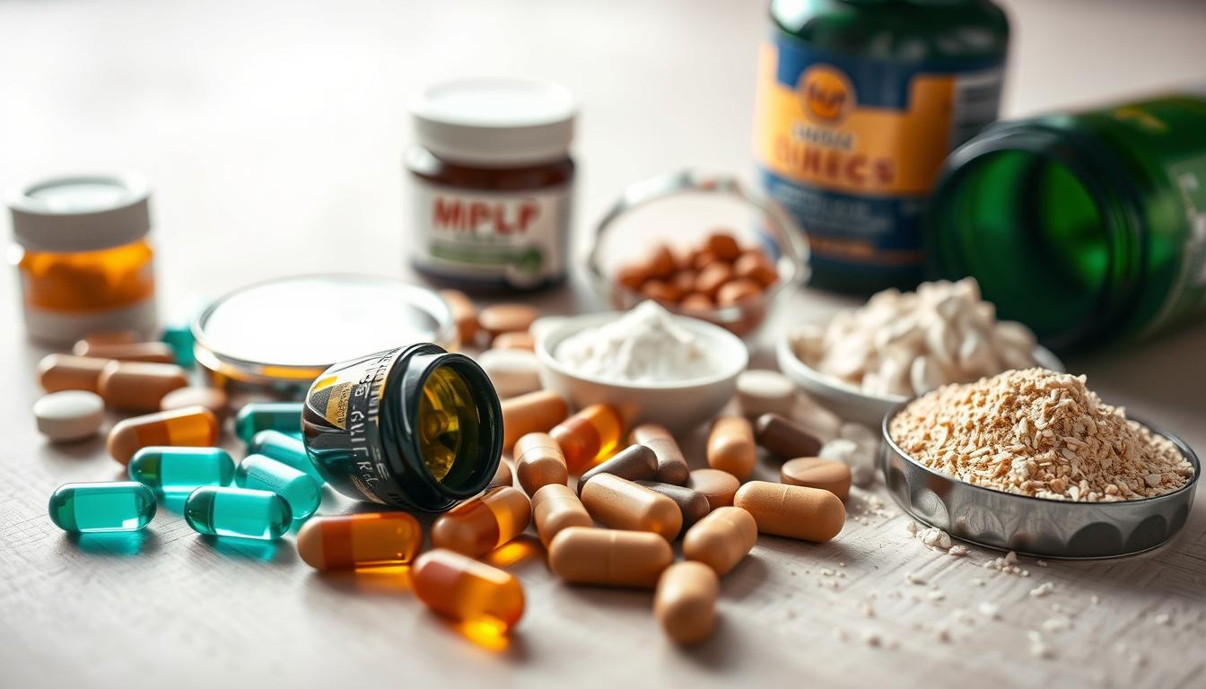 vitamíny pre psov vs výživové doplnky