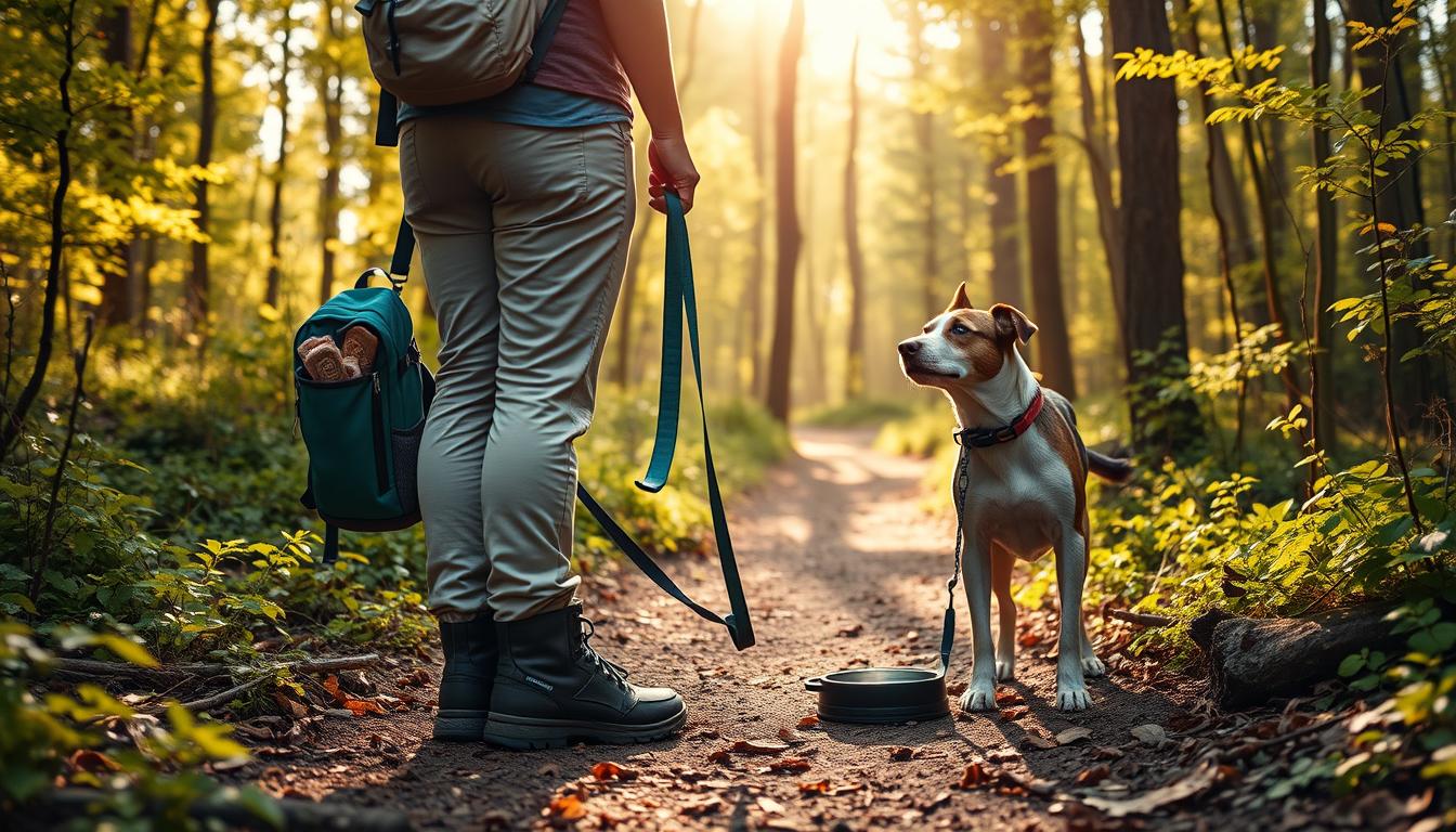 vybava-na-psie-tury-leto výbava na psie túry leto