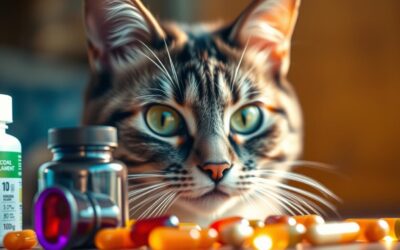 Multivitamín pre mačky – na čo si dať pozor pri výbere?