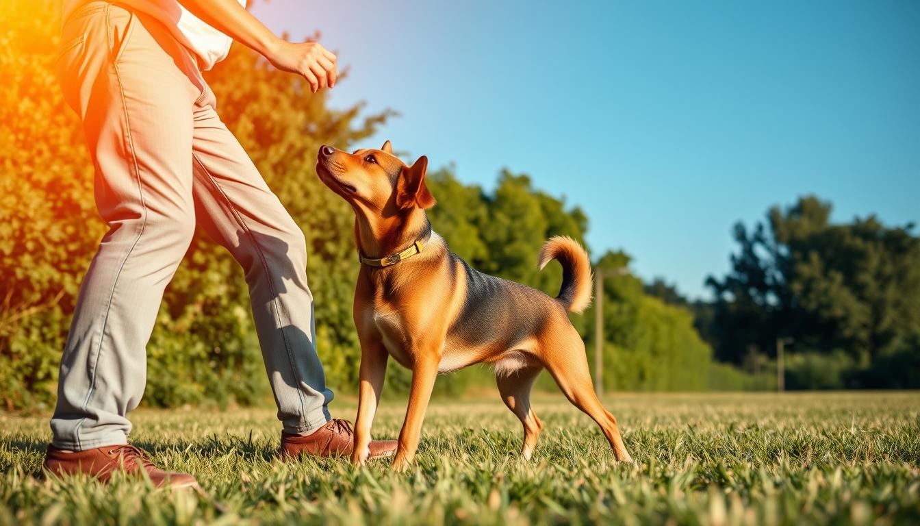 vycvik-psa-pocas-horucav-leto výcvik psa počas horúčav leto