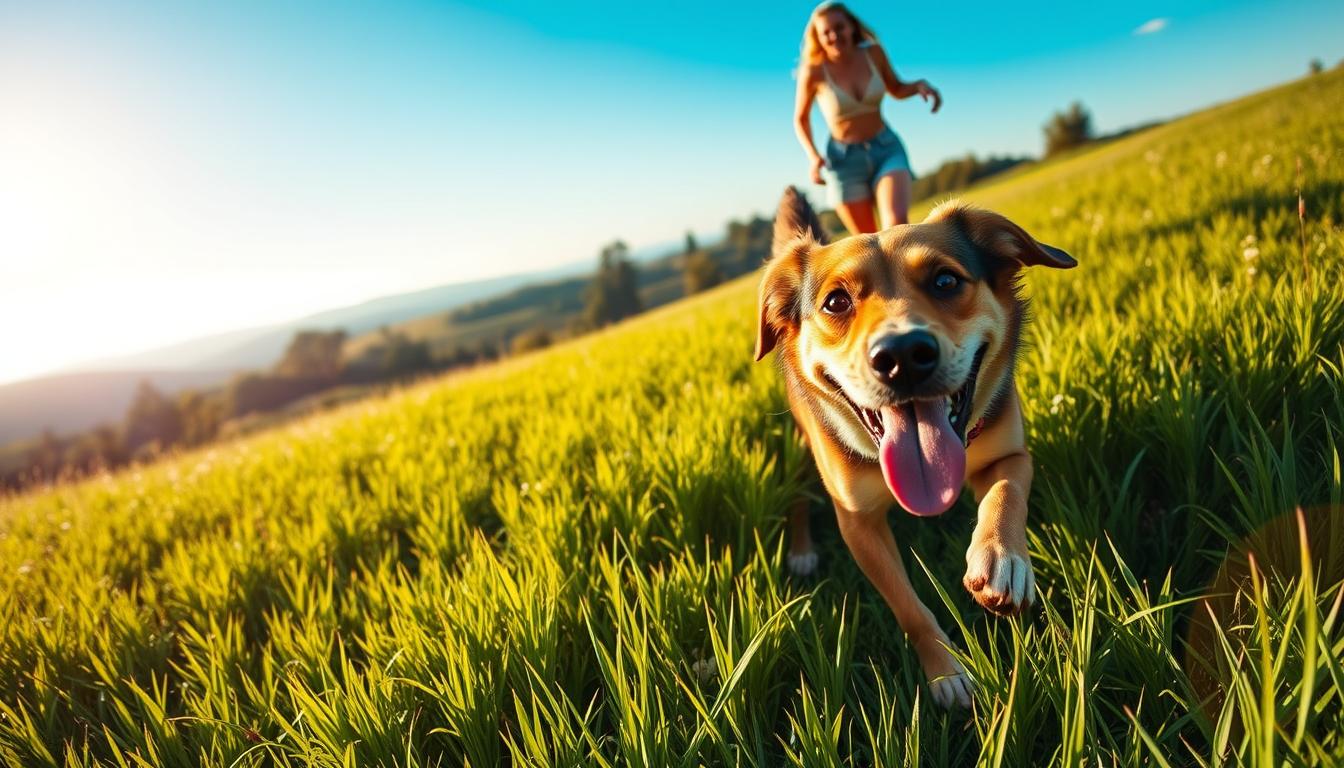 vyzva-pre-psa-leto výzva pre psa leto