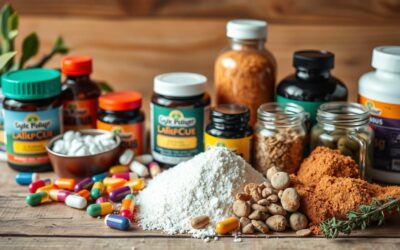 Vitamíny v zime – aké doplnky dať psovi navyše?
