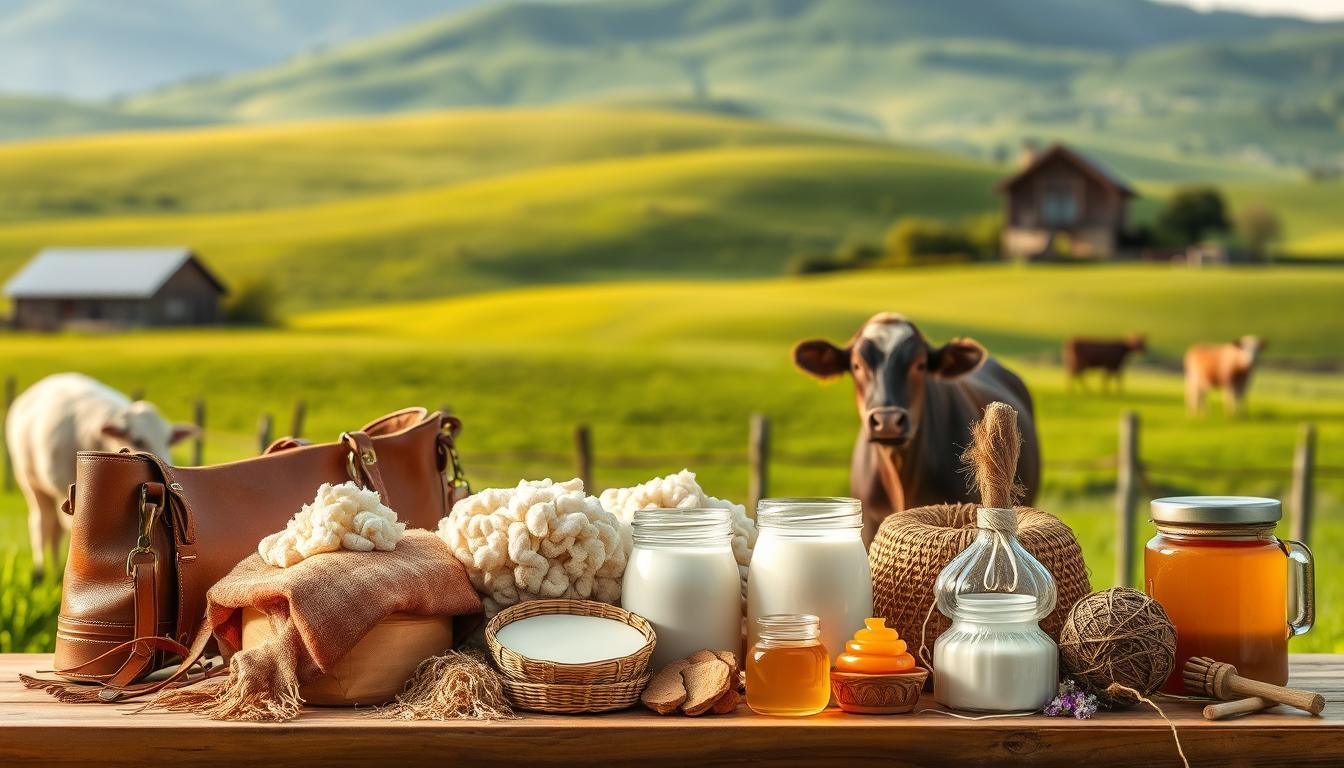 živočíšne vedľajšie produkty v krmive