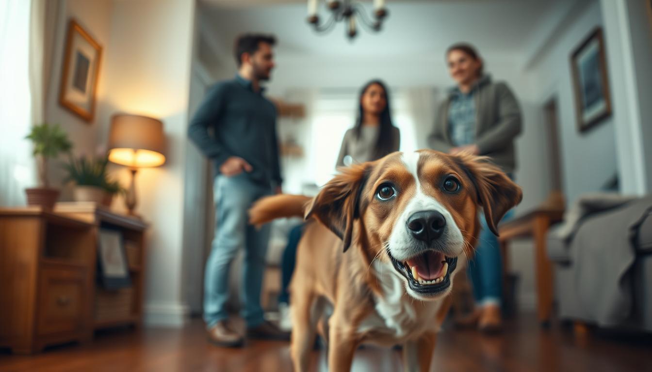 chyby pri adopcii psa