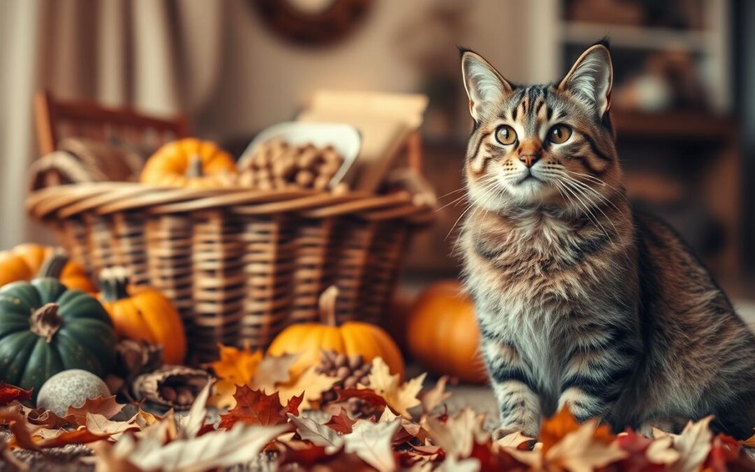 Jesenné chyby v kŕmení, ktorým sa treba vyhnúť