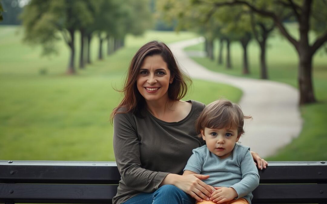 Aký je rozdiel medzi adopciou a dočasnou starostlivosťou?