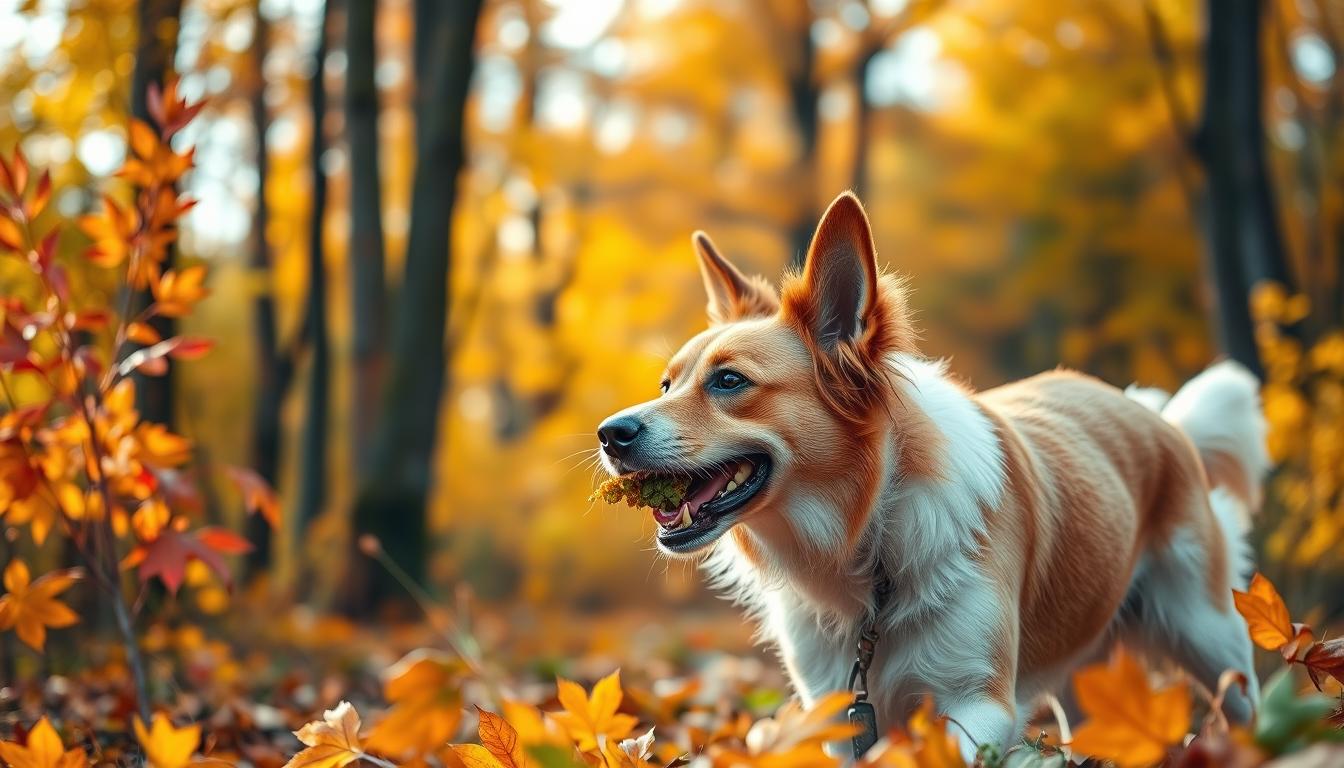 doplnanie-vitaminov-u-psa-na-jesen dopĺňanie vitamínov u psa na jeseň