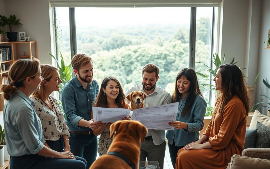 Ako môže firma pomôcť psímu útulku cez CSR?