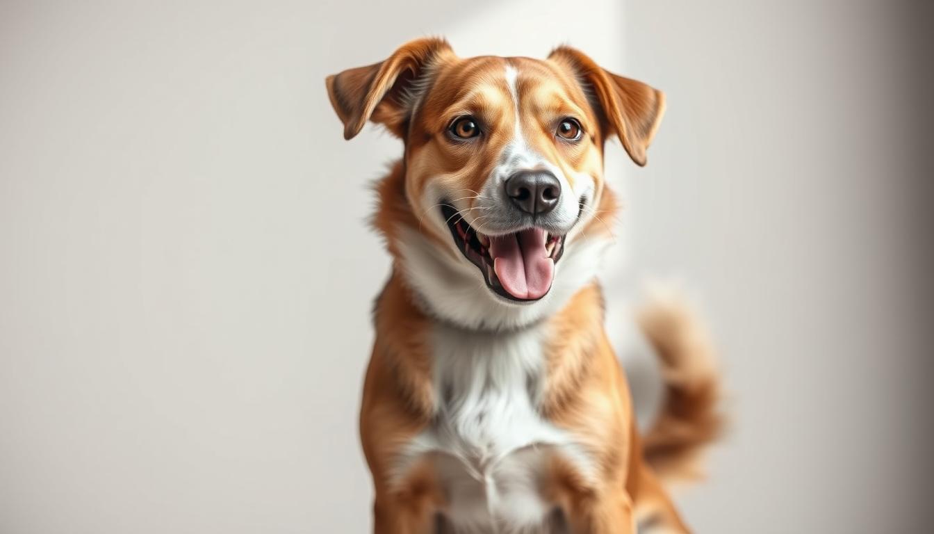 najvďačnejší pes v útulku