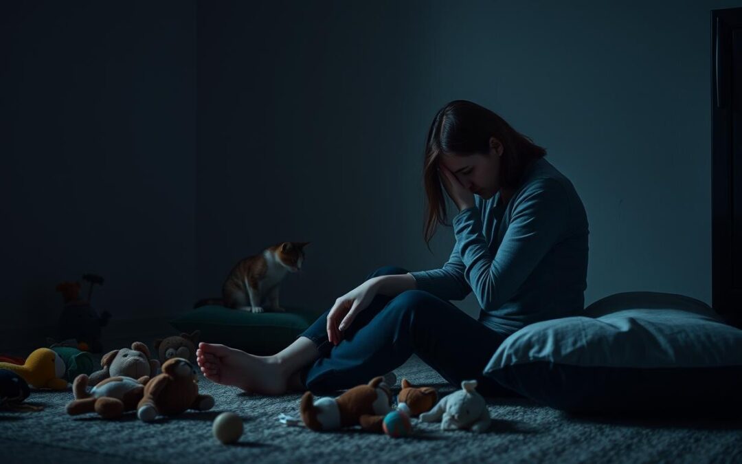 Mačací blog 15 Čo ak adopcia nevyjde?