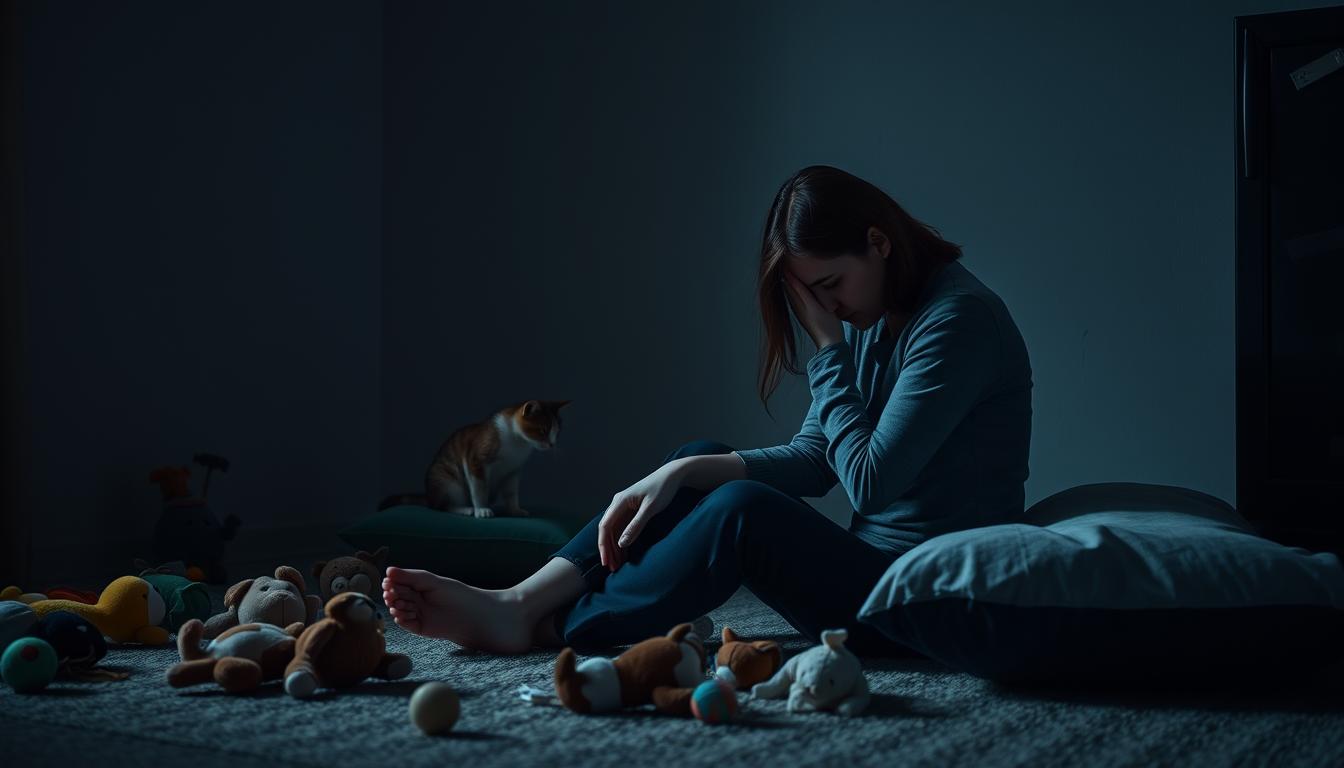 neuspesna-adopcia-macky neúspešná adopcia mačky