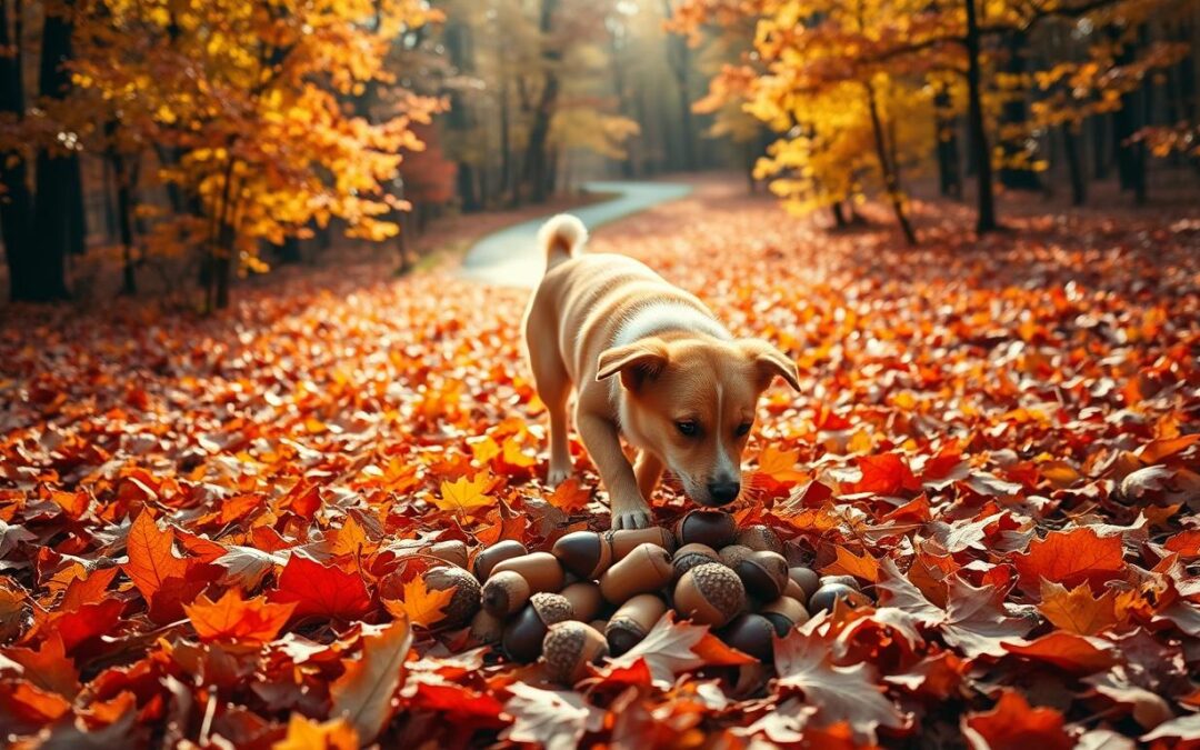 Jesenné motivačné tipy pre psa v chladných dňoch