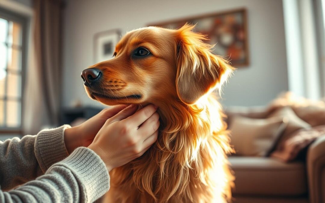 Ktorý sprej na srsť je ideálny pre psa na jeseň?