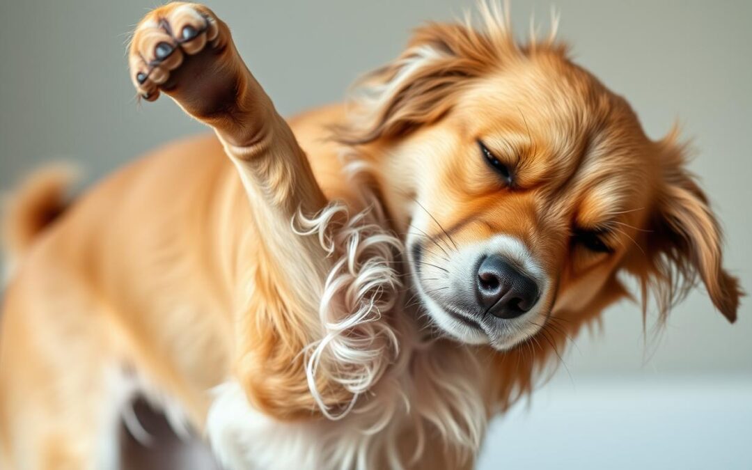 Jesenná alergia vs. parazitárne svrbenie – ako ich rozoznať?