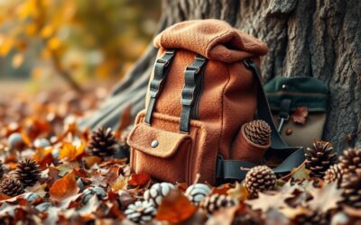 Blog 21 Jesenný turistický balík pre psa