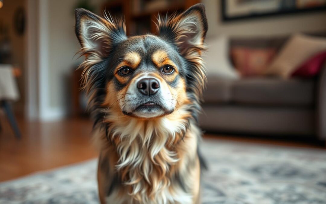 Prečo je tvoj pes podráždenejší pri kratších prechádzkach?