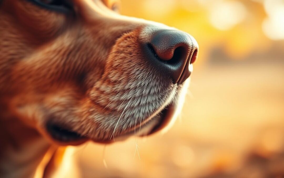Čuch psa na jeseň – prečo sa mení?